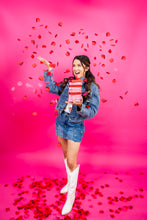 Load image into Gallery viewer, The Juicy Collection X Liza Adele