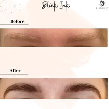 Load image into Gallery viewer, Blink Ink Lash & Eyebrow Stain