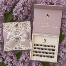 Load image into Gallery viewer, Blink Blooms-The Lilac