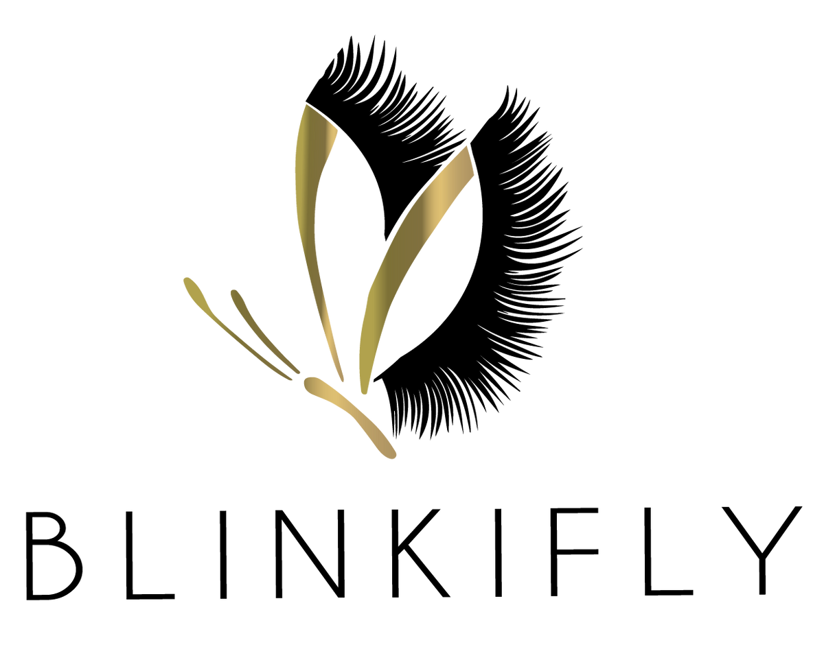 Blinkifly logo