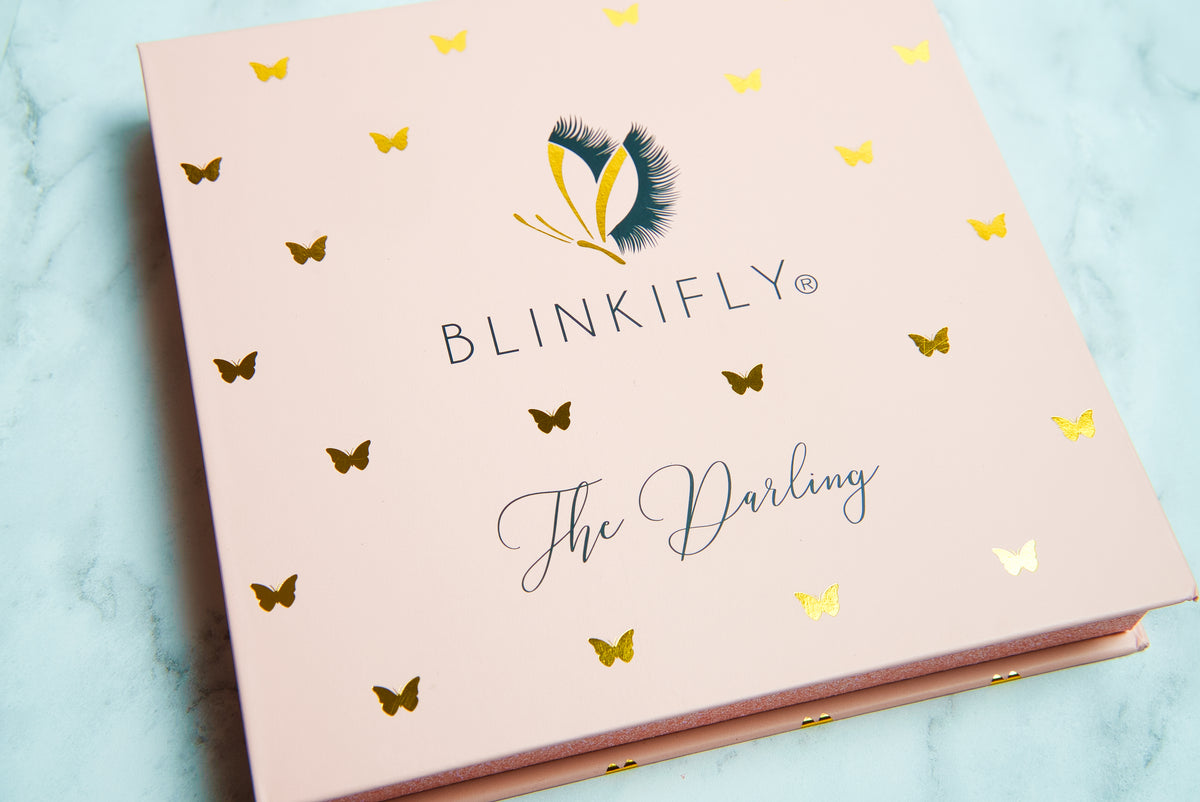 The Essential Kit – Blinkifly
