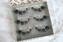 Load image into Gallery viewer, The Cougar -Liza Adele Collection