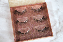 Load image into Gallery viewer, The Kitten-Liza Adele Collection