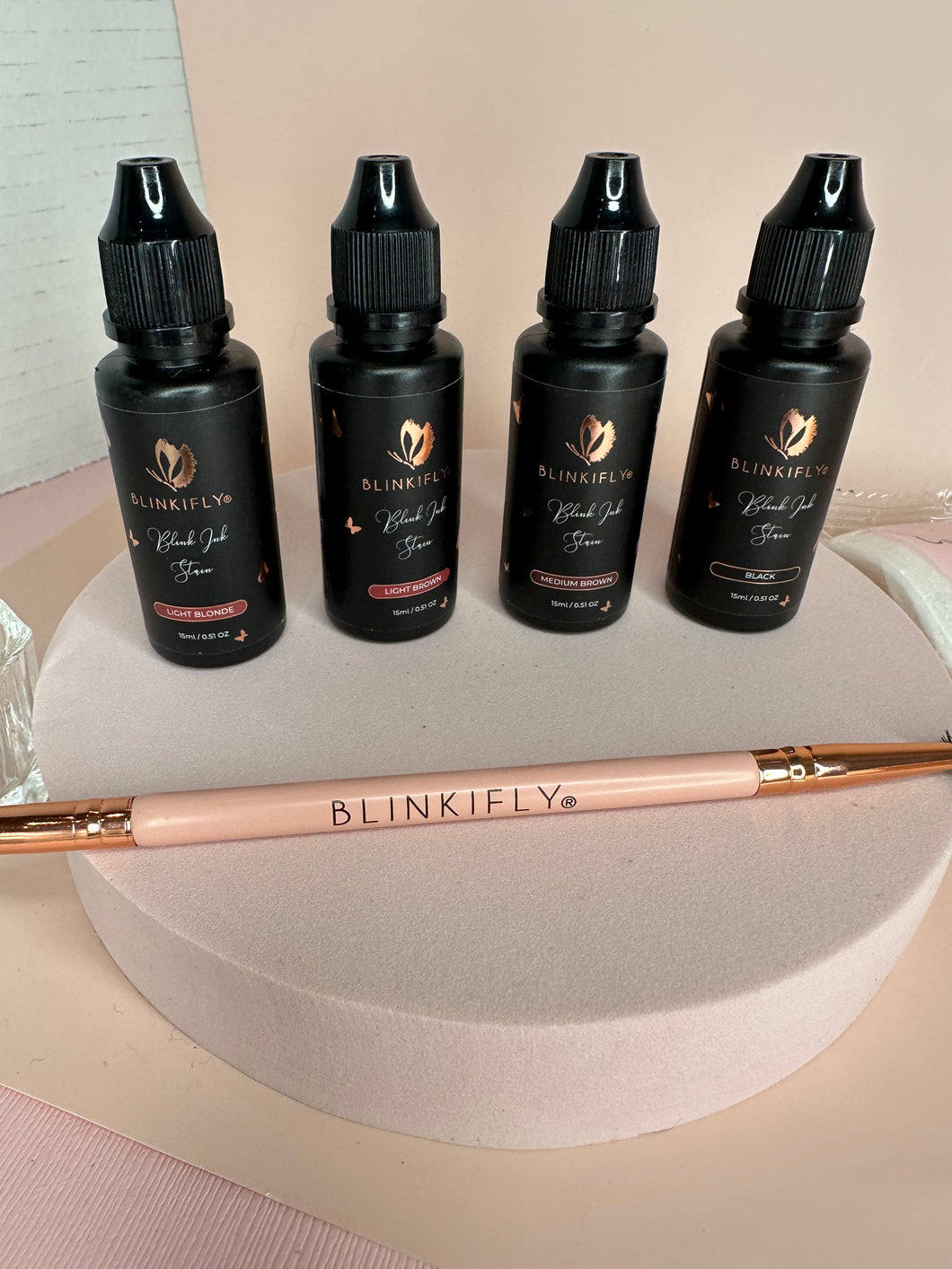 Blink Ink Refill