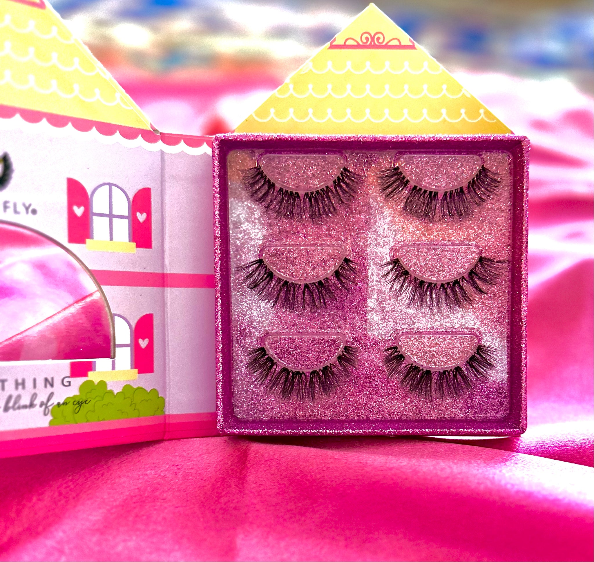 Full doll house sales