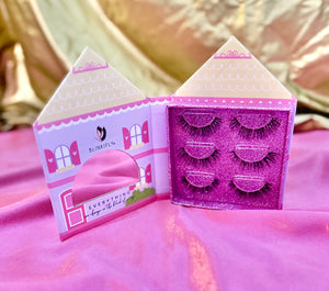 The Doll House Collection