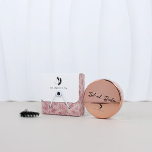 Blink Balm-  Brow & Hair Freeze Balm