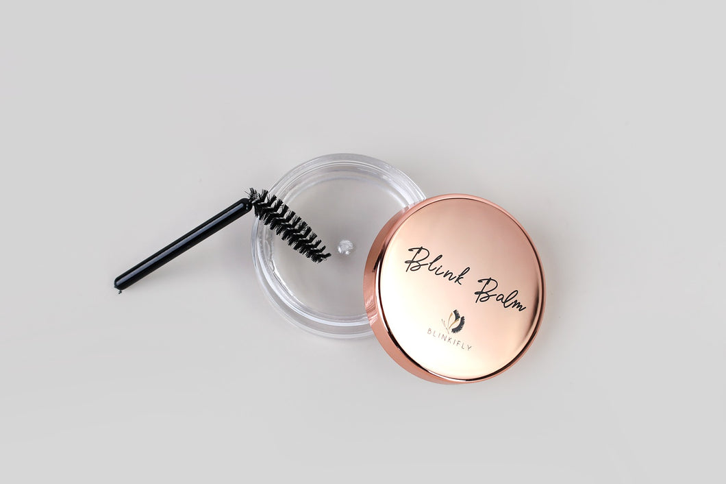 Blink Balm-  Brow & Hair Freeze Balm