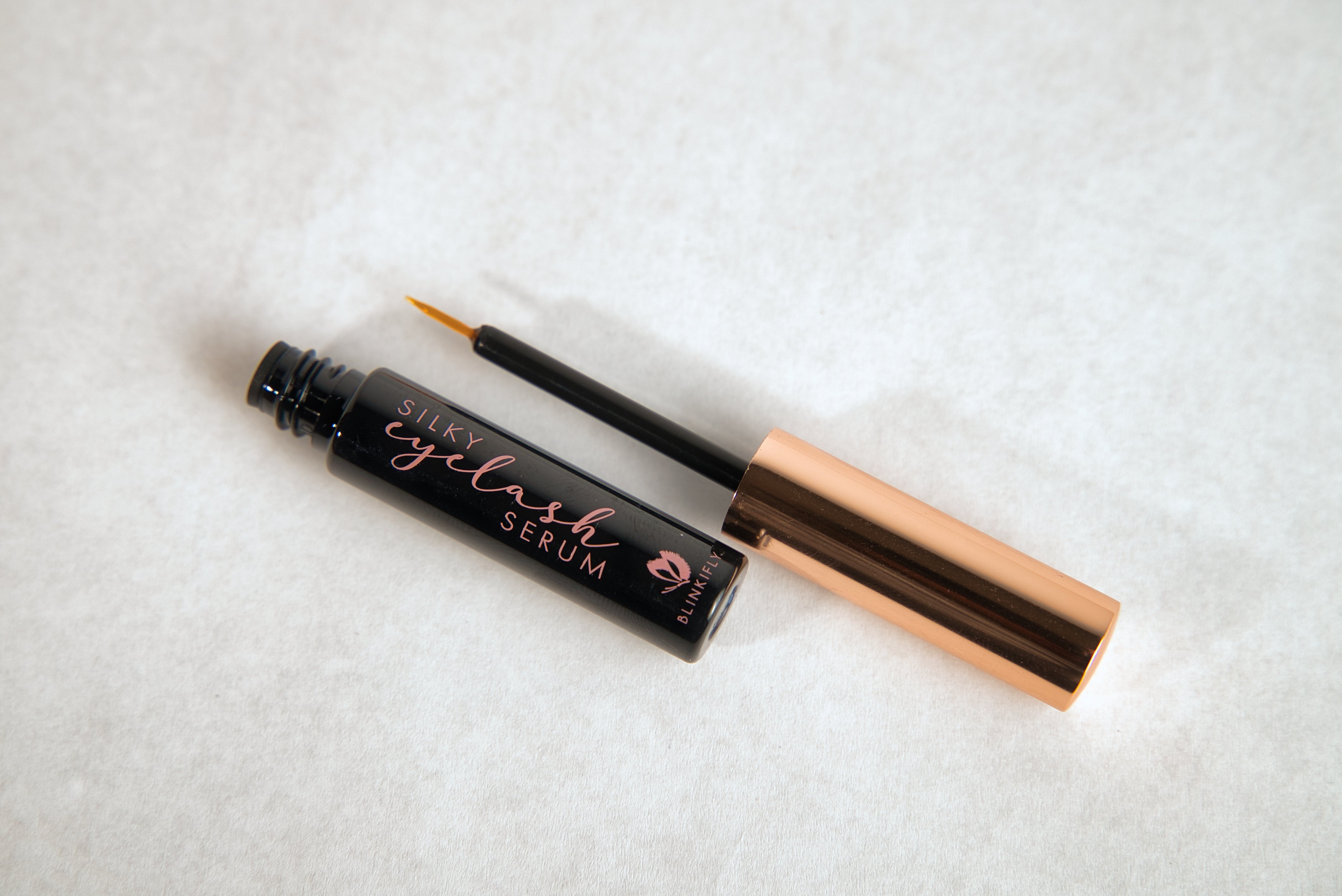 Silky Eyelash Serum – Blinkifly