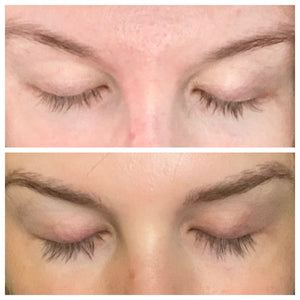 Silky Eyelash Serum