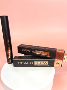 *NEW* Seal & Glow-Lash Sealant