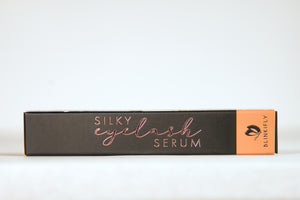 Silky Eyelash Serum
