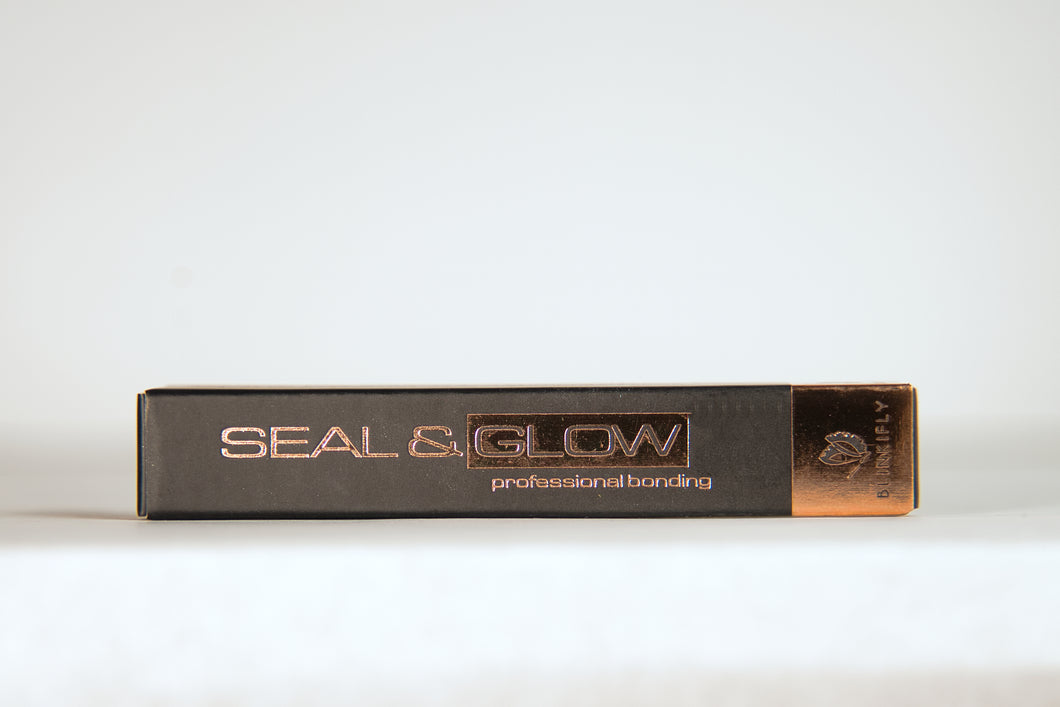 *NEW* Seal & Glow-Lash Sealant