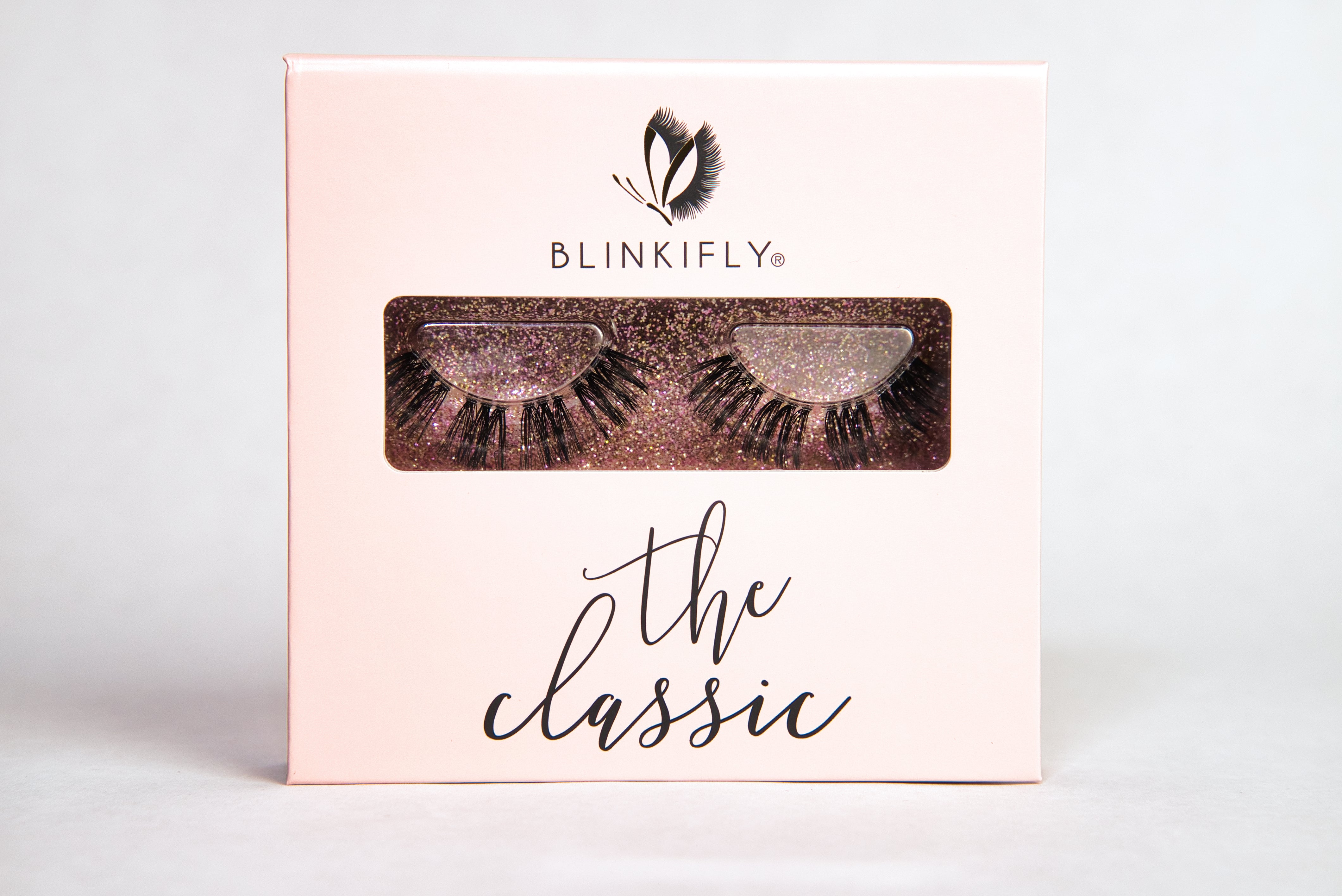 The Classic – Blinkifly